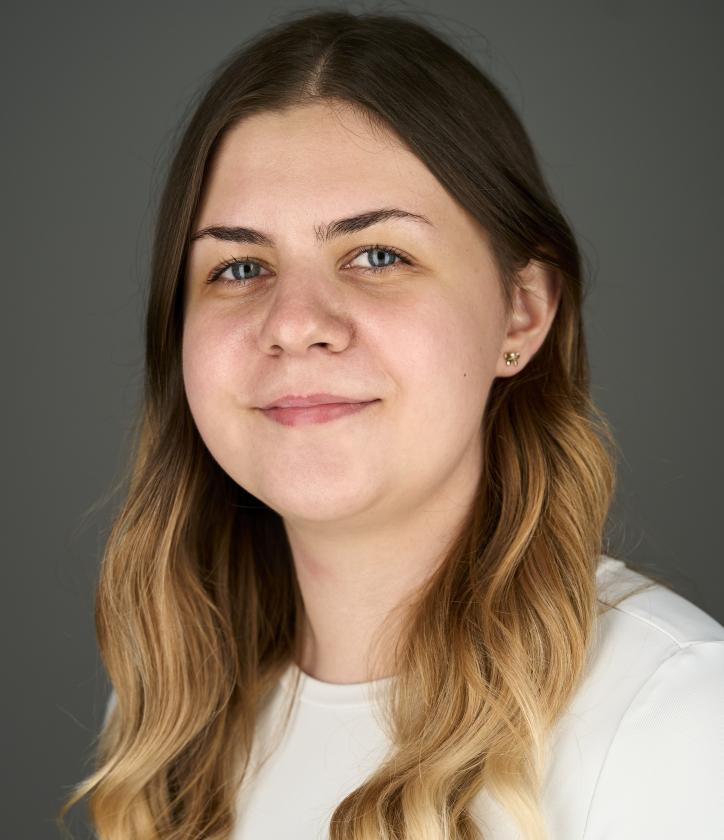 Hajdu Brigitta