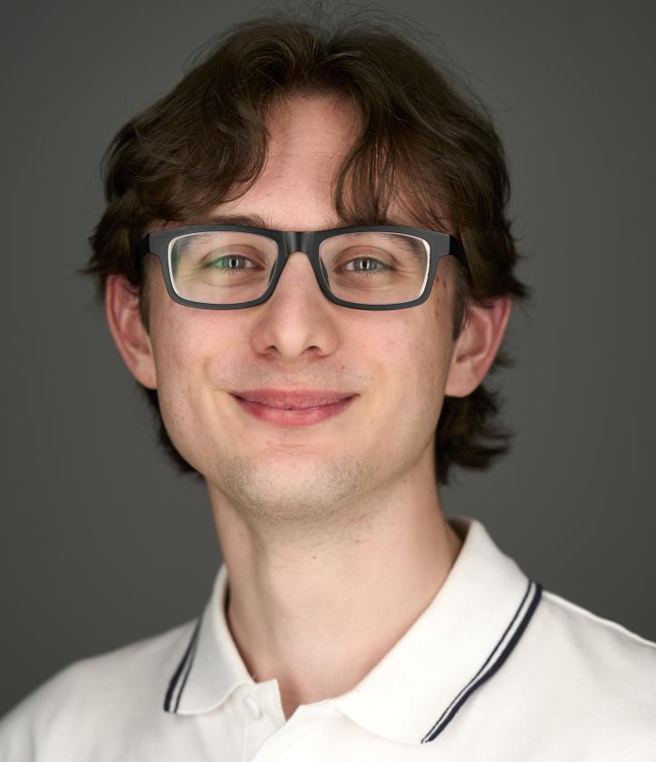 Kévés Szabolcs