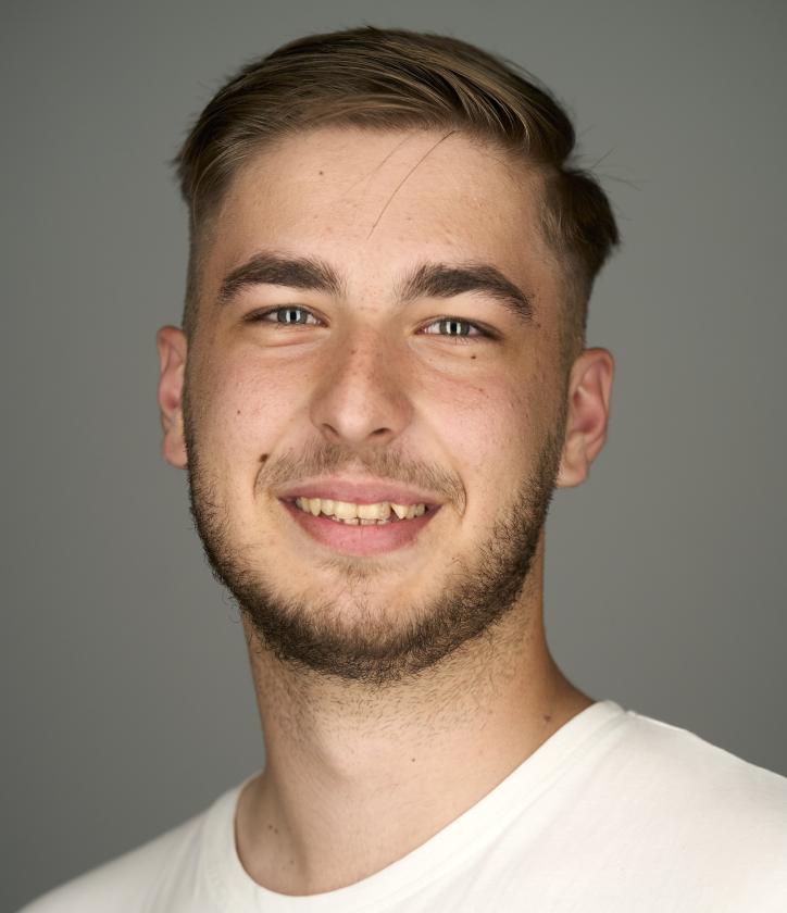 Matyi Máté